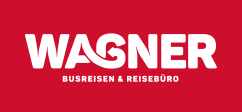 Logo Busreisen Wagner